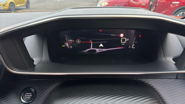 Peugeot 2008 1.2 PureTech 130 GT Premium 5dr EAT8 Petrol Estate